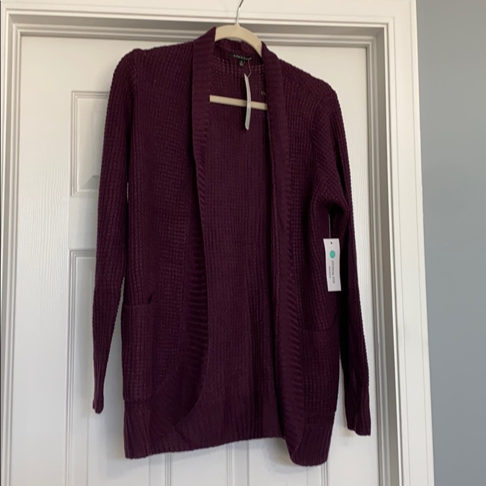 NWT - Staccato cardi